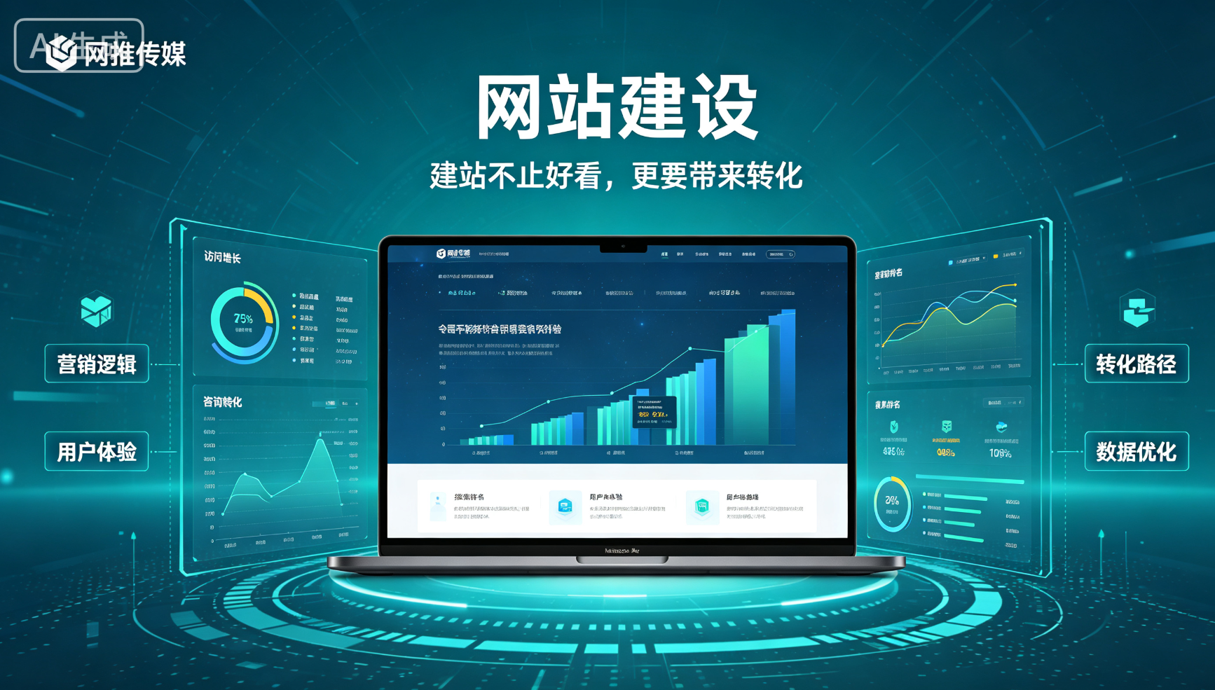 张家口专业短视频拍摄与制作